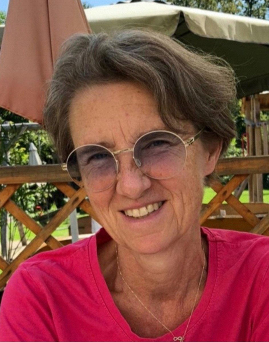 Mag.a Romana S. Lamport 