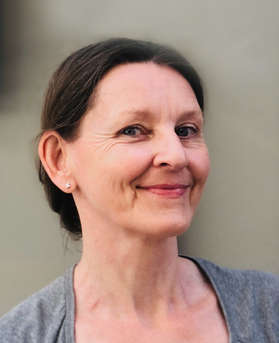 Mag.a Martina Hopfner  Profilbild