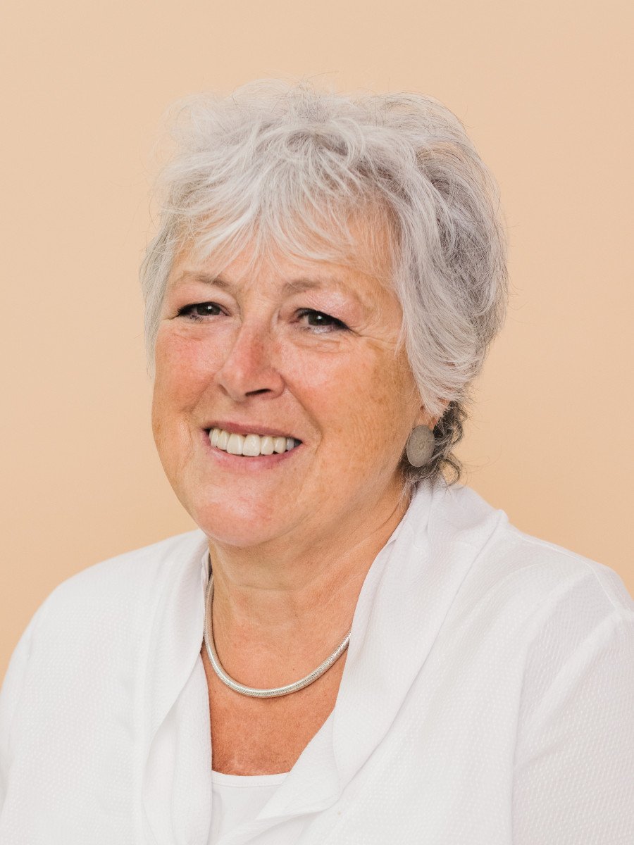 Dipl. Psych.  Ingrid Wild-Lüffe 