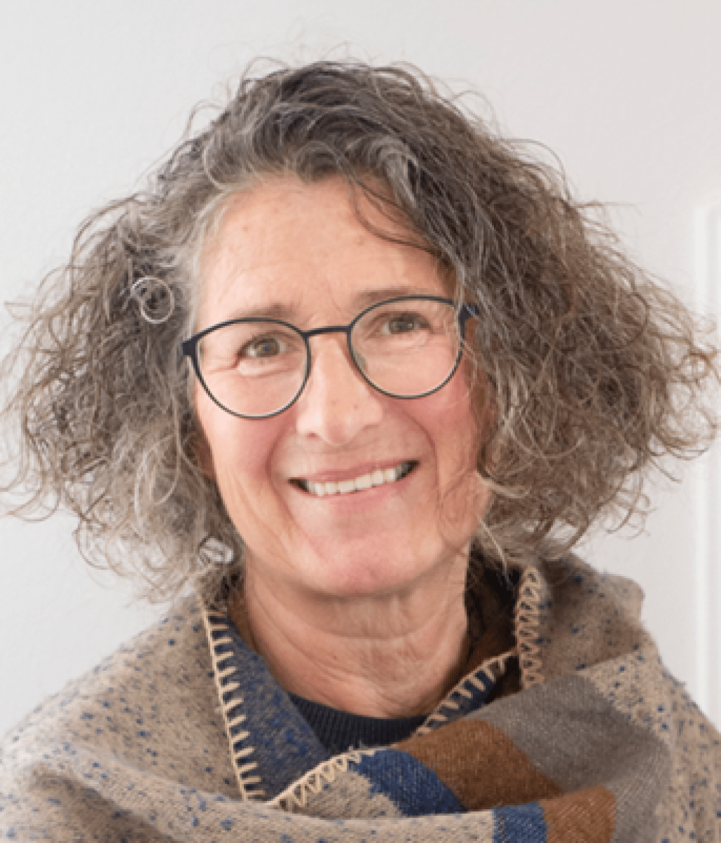 Rose - Marie Wellek - Mestian BA, MSc.